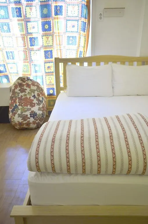 旅馆 1969 Guesthouse 首爾
