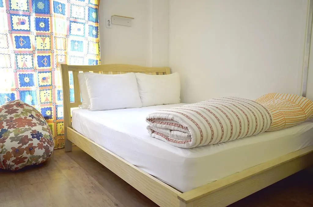 旅馆 1969 Guesthouse 首爾