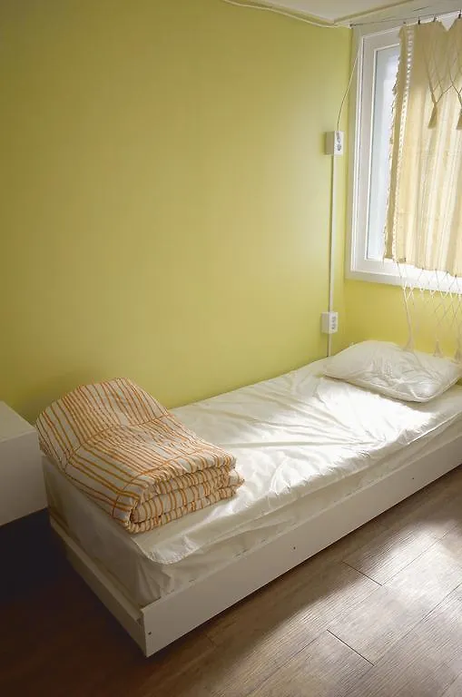 1969 Guesthouse 首爾 韩国