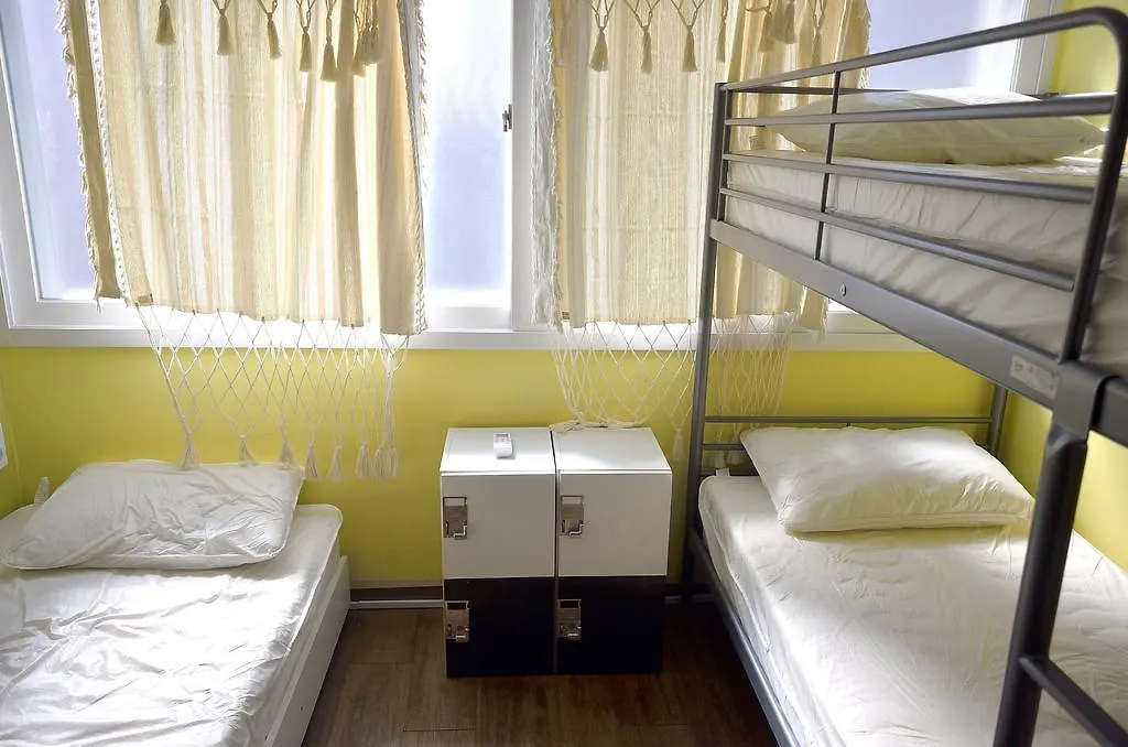 1969 Guesthouse 首爾
