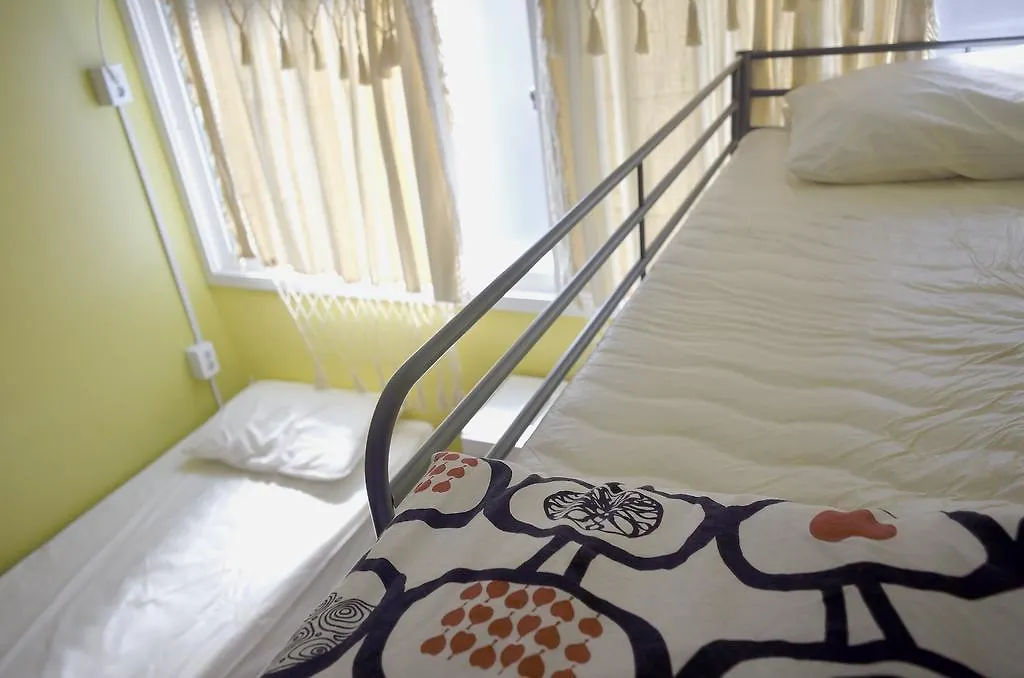 1969 Guesthouse 首爾 旅馆