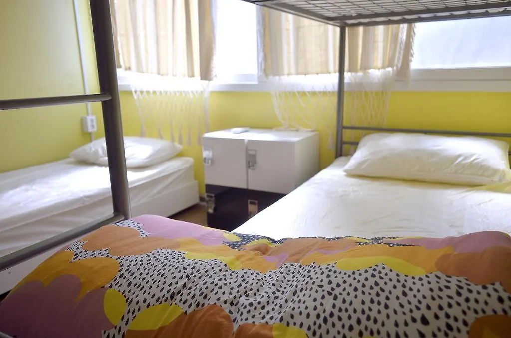 旅馆 1969 Guesthouse 首爾