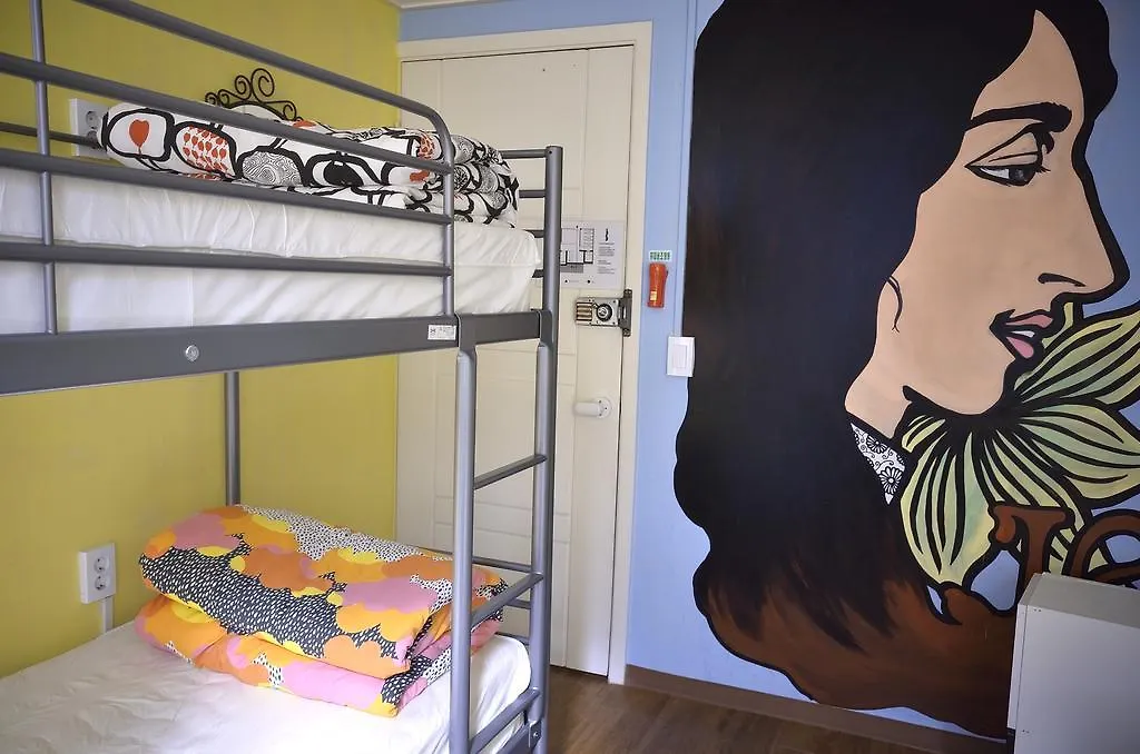 旅馆 1969 Guesthouse 首爾