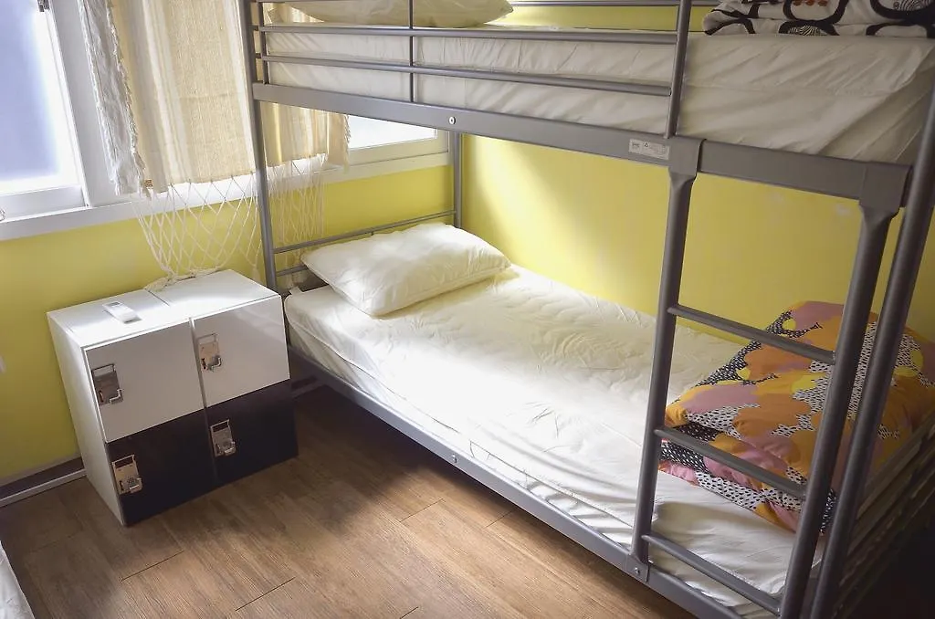 1969 Guesthouse 首爾 0*,