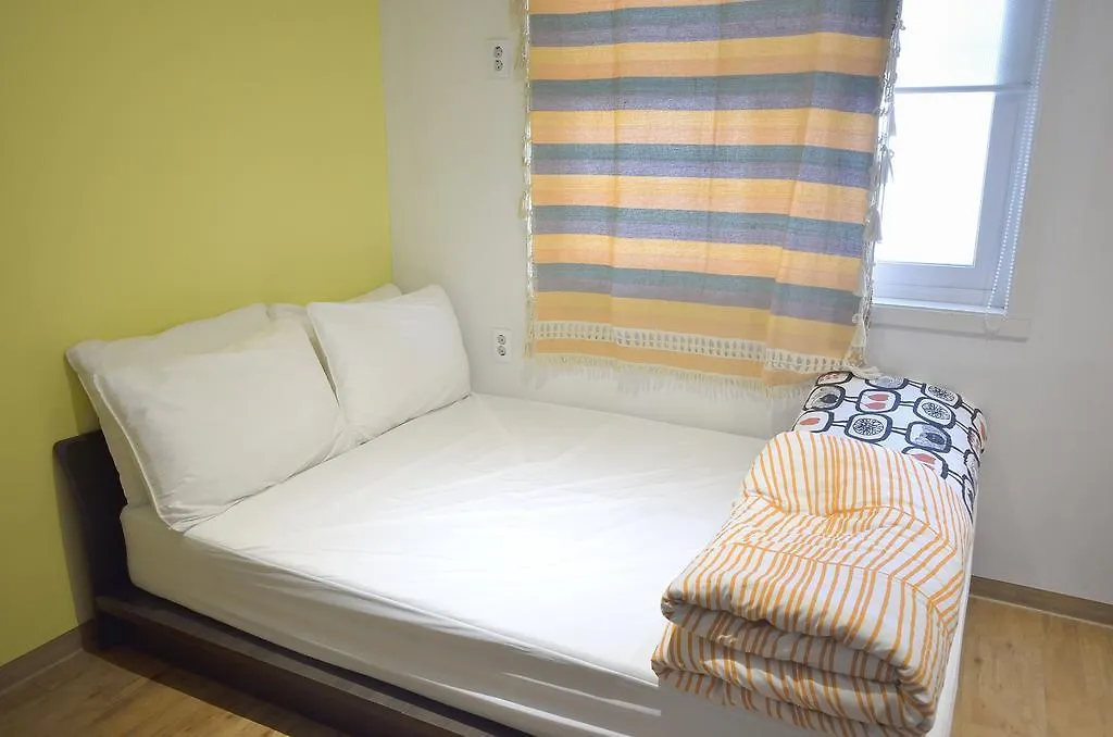 1969 Guesthouse 首爾