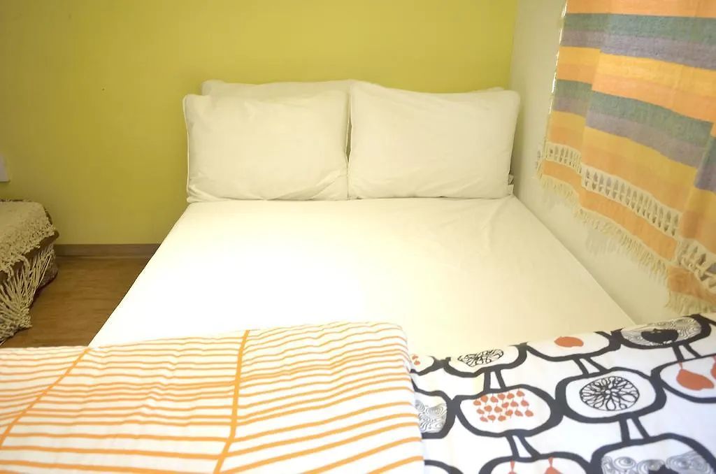1969 Guesthouse 首爾